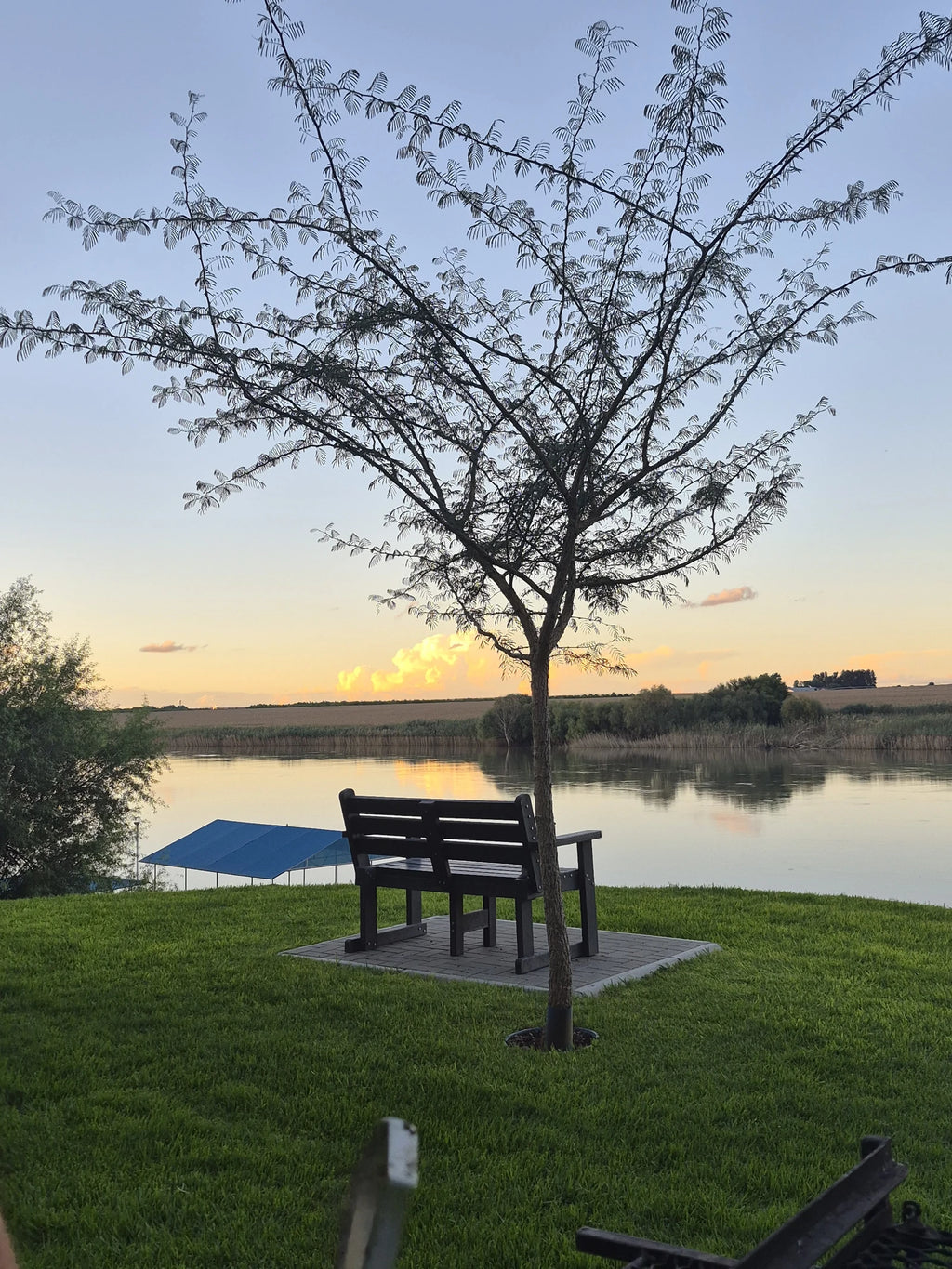Aan-die-Oewer, Orania South Africa