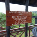 Aberdare National Park,  Kenya