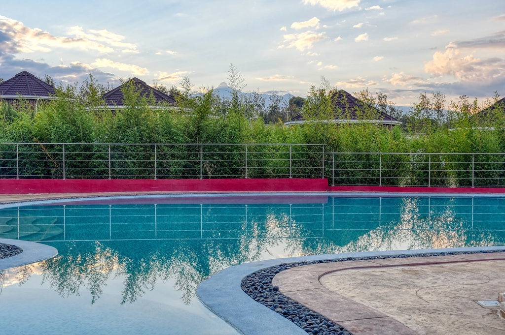 Aberdare Royal Cottages, Nanyuki Kenya