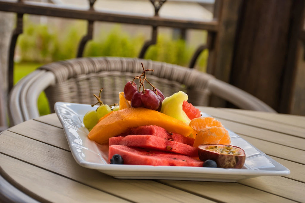 Aberdare Royal Cottages, Nanyuki Kenya