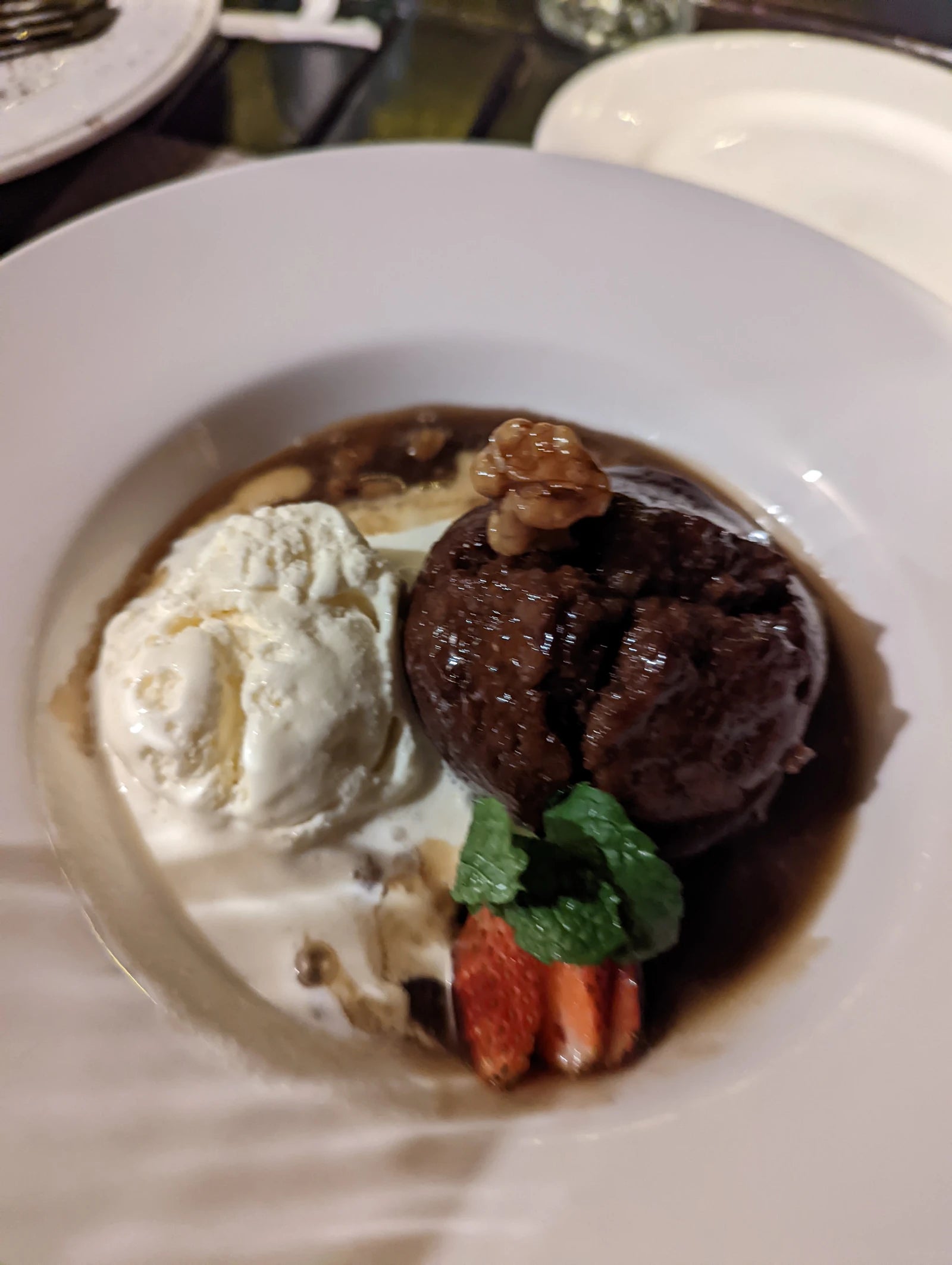 About Thyme Restaurant, Nairobi Kenya