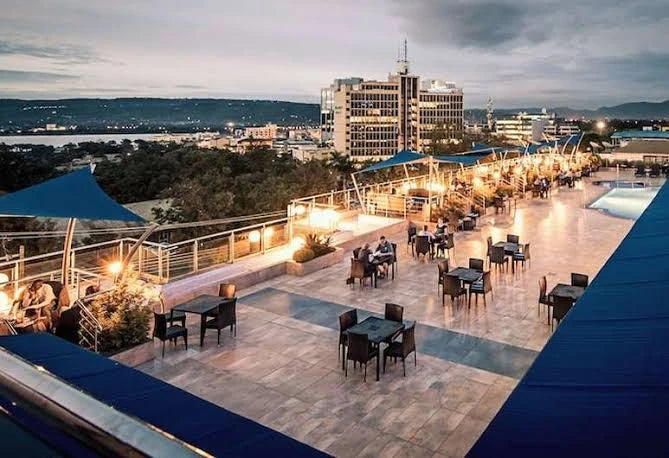 Acacia Premier Hotel, Kisumu, Kisumu Kenya