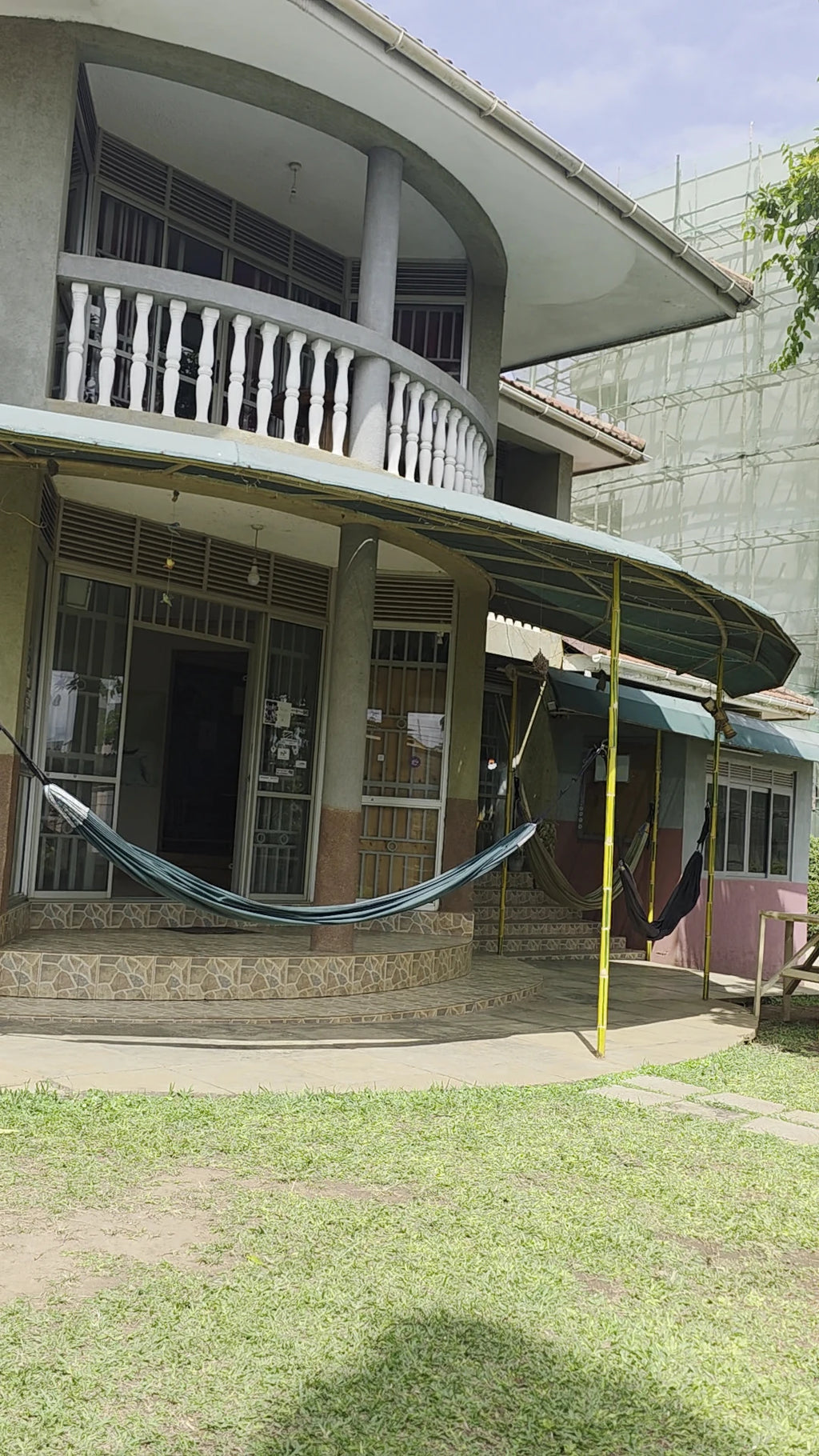 Acacia Villa Kampala, Kampala Uganda
