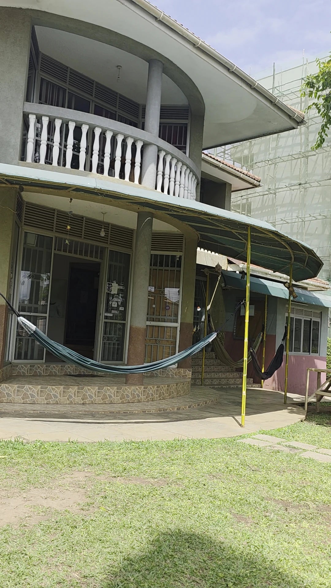 Acacia Villa Kampala, Kampala Uganda