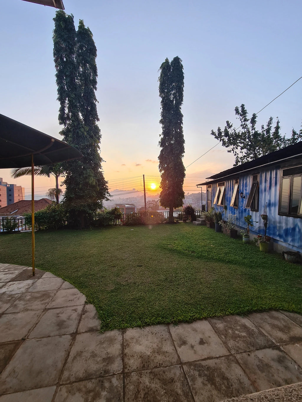 Acacia Villa Kampala, Kampala Uganda