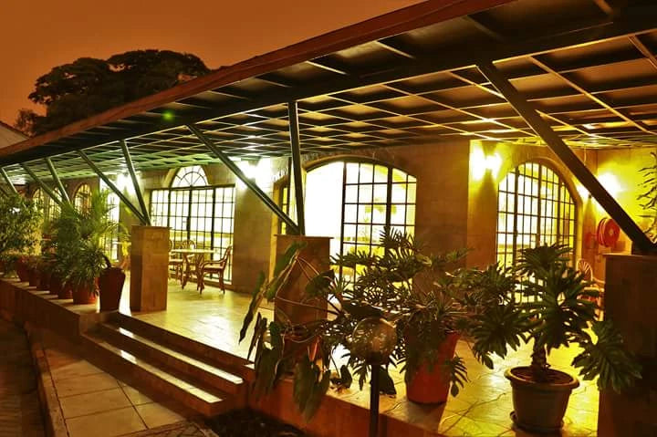 ACK Guest House Nairobi, 
Nairobi Kenya