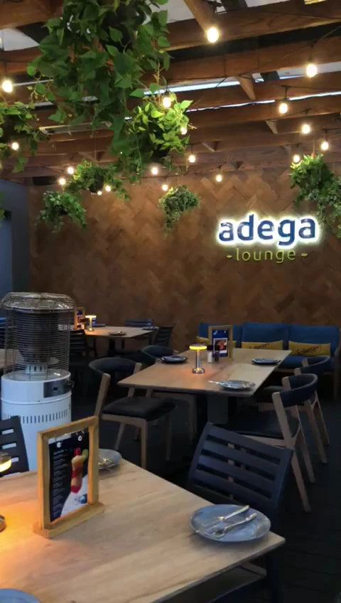 Adega Norwood, Johannesburg South Africa