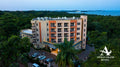 Admas Grand Hotel Entebbe, Entebbe Uganda