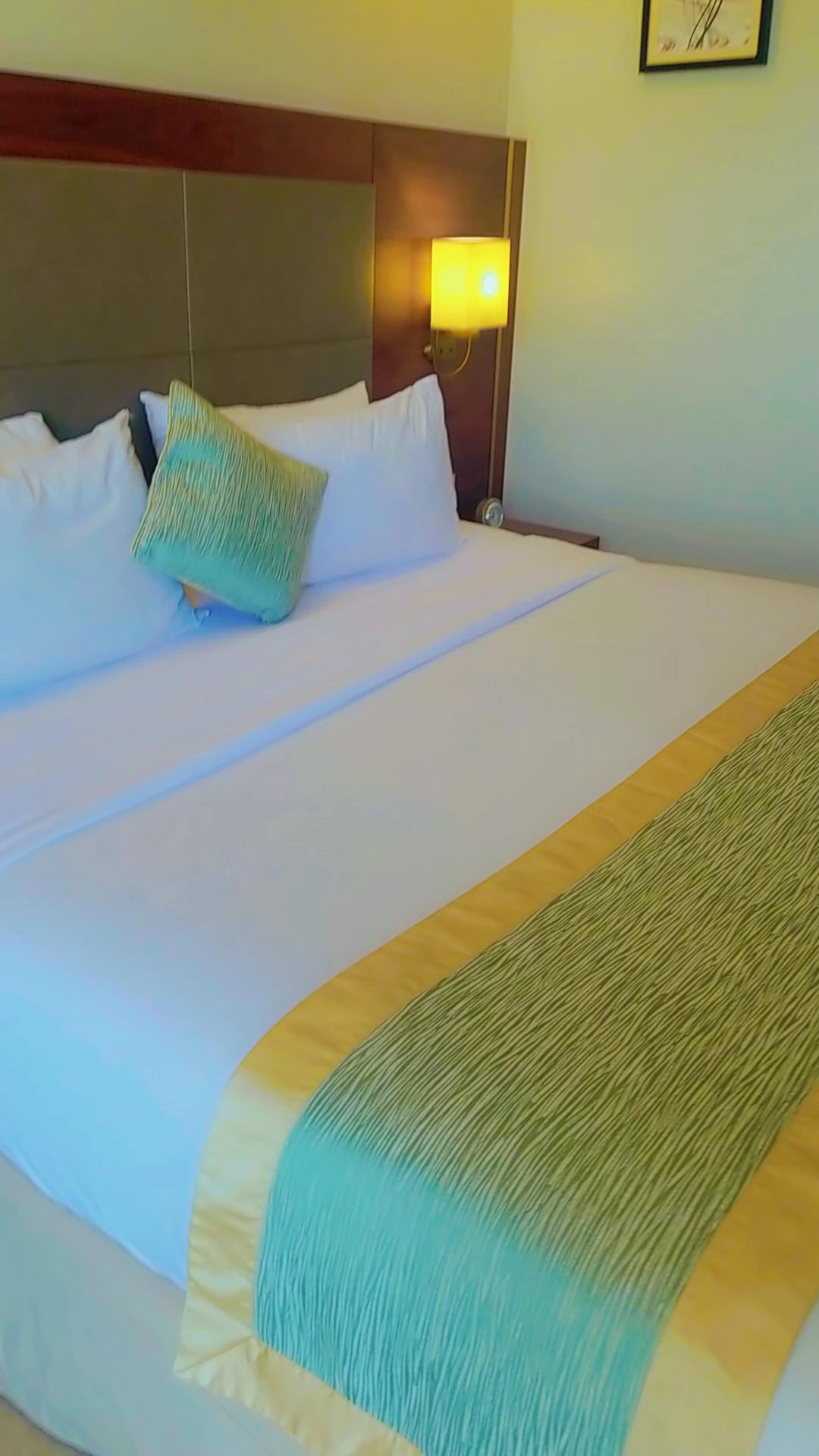 Admas Grand Hotel Entebbe, Entebbe Uganda