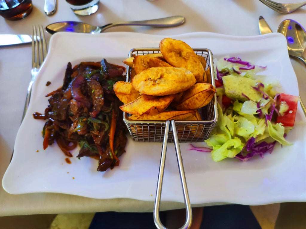 Admas Grand Hotel Entebbe, Entebbe Uganda
