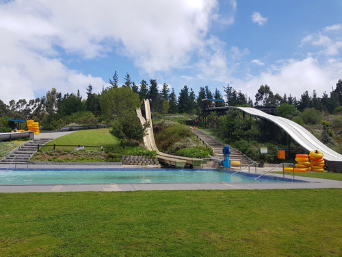 Adventure Land, Plettenberg Bay South Africa