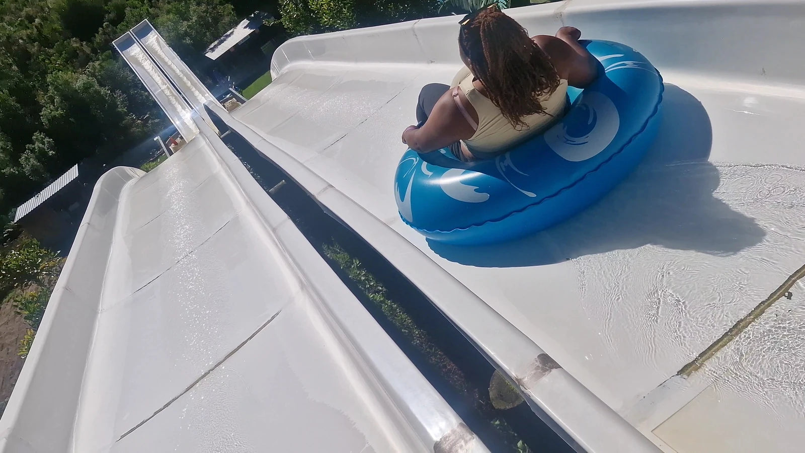 Adventure Land, Plettenberg Bay South Africa