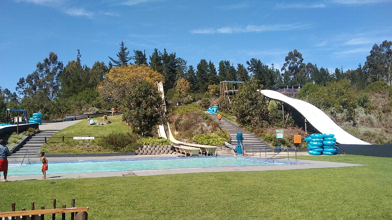 Adventure Land, Plettenberg Bay South Africa
