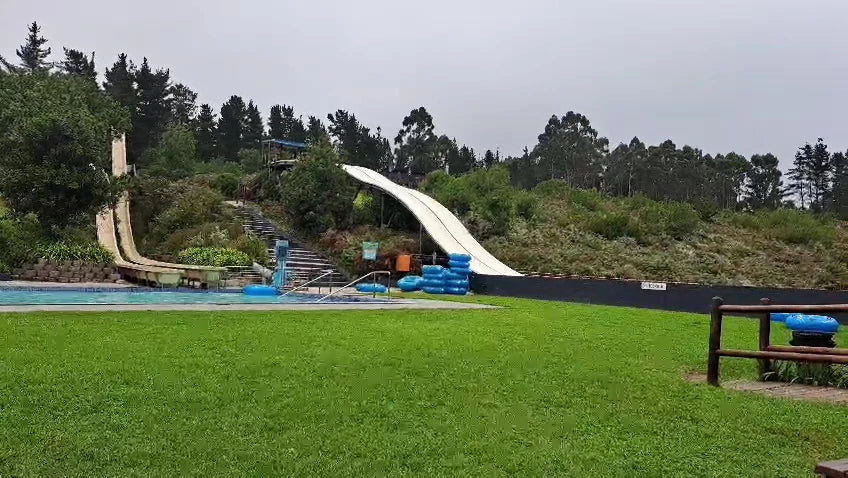 Adventure Land, Plettenberg Bay South Africa
