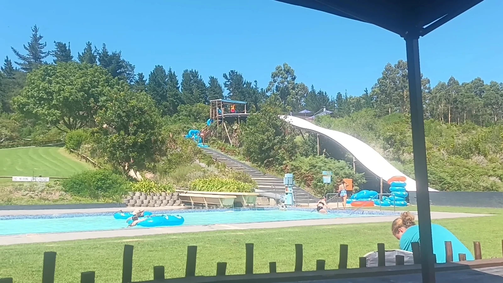 Adventure Land, Plettenberg Bay South Africa