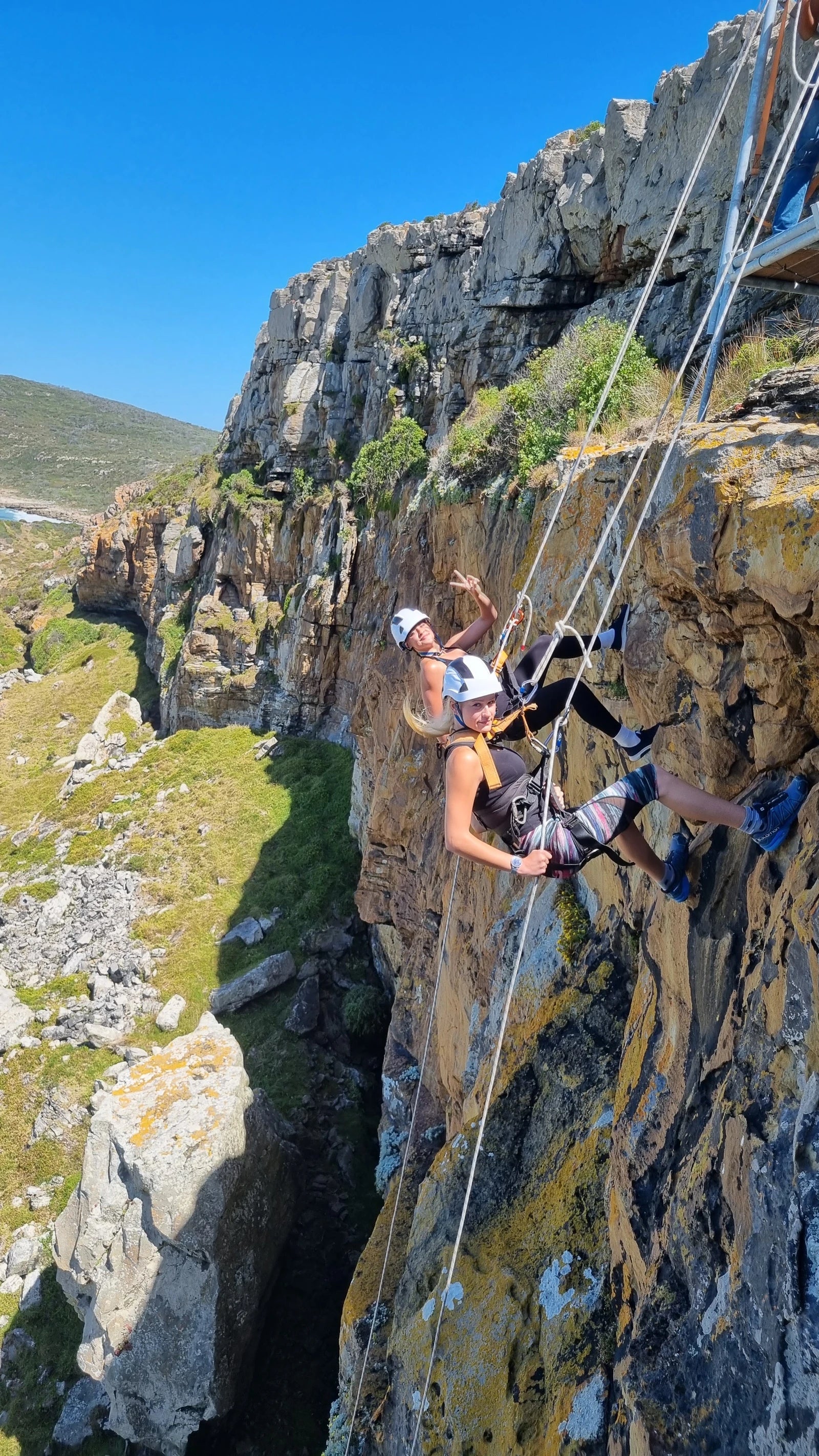 Adventure Land, Plettenberg Bay South Africa