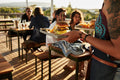 Aegir Project Brewery Noordhoek, Cape Town South Africa