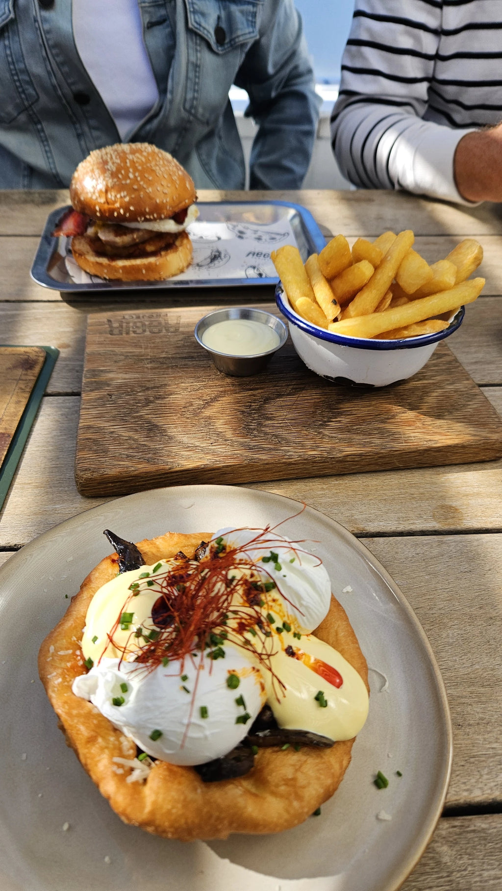 Aegir Project Brewery Noordhoek, Cape Town South Africa