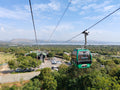 Aerial Cableway Hartbeespoort, Hartbeespoort South Africa