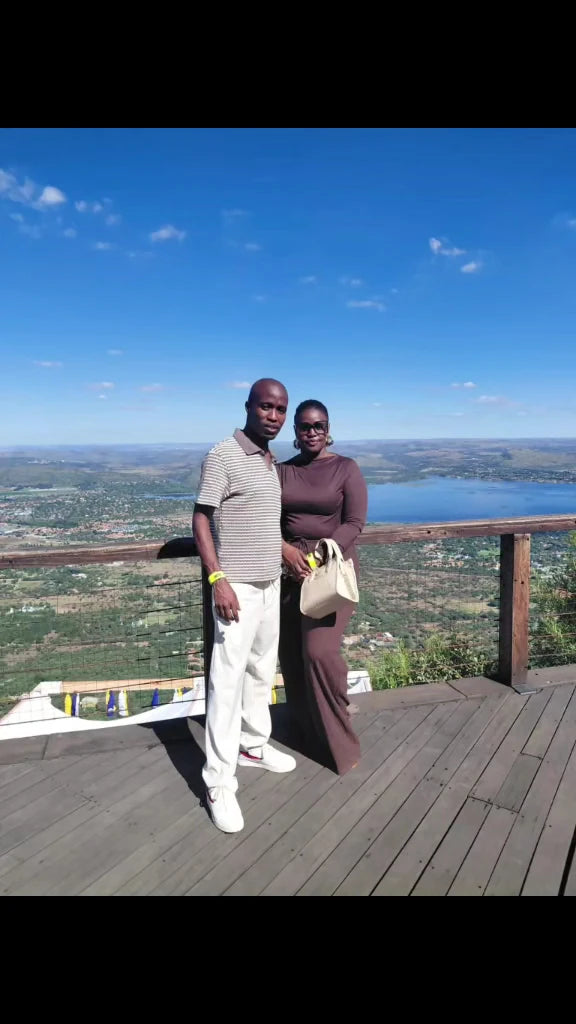 Aerial Cableway Hartbeespoort, Hartbeespoort South Africa