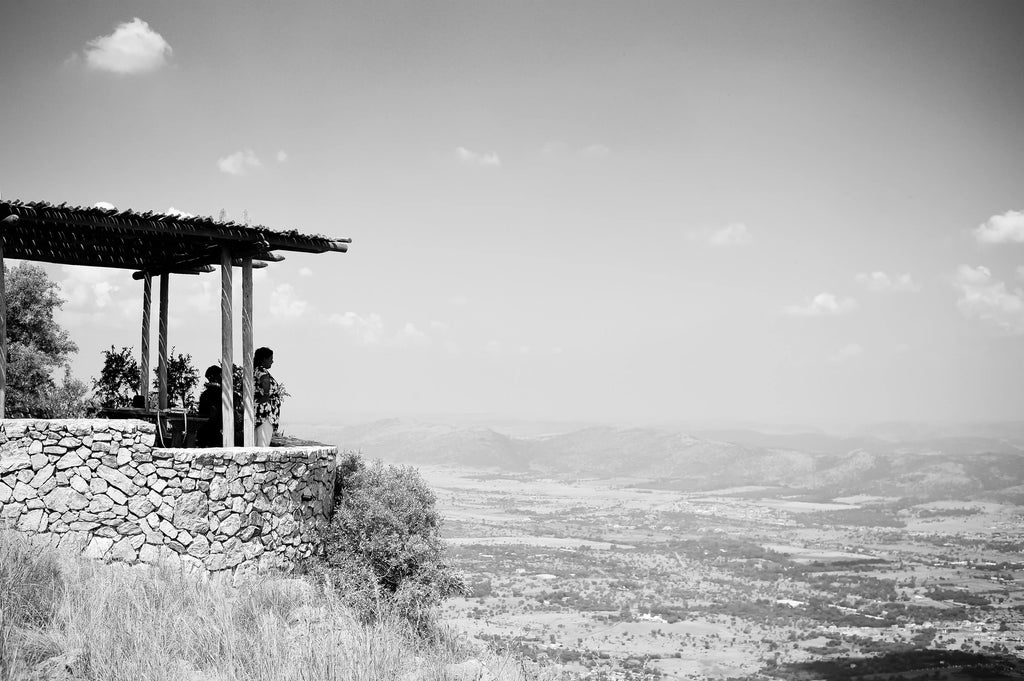 Aerial Cableway Hartbeespoort, Hartbeespoort South Africa