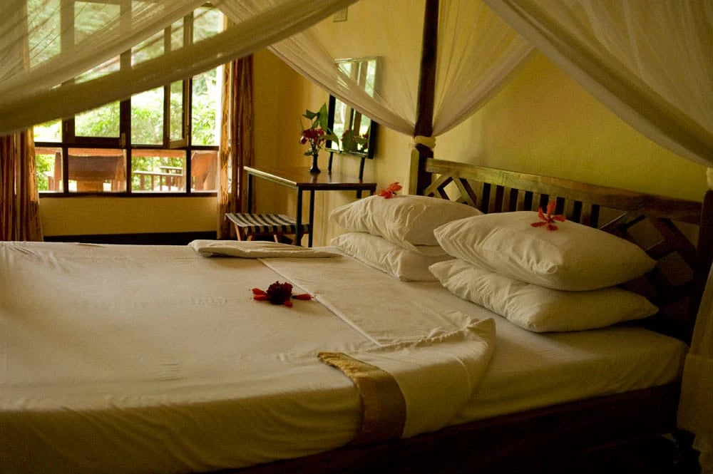 AFRICA NATURAL TOURS L.T.D, 
Mkwawa Avenue Tanzania