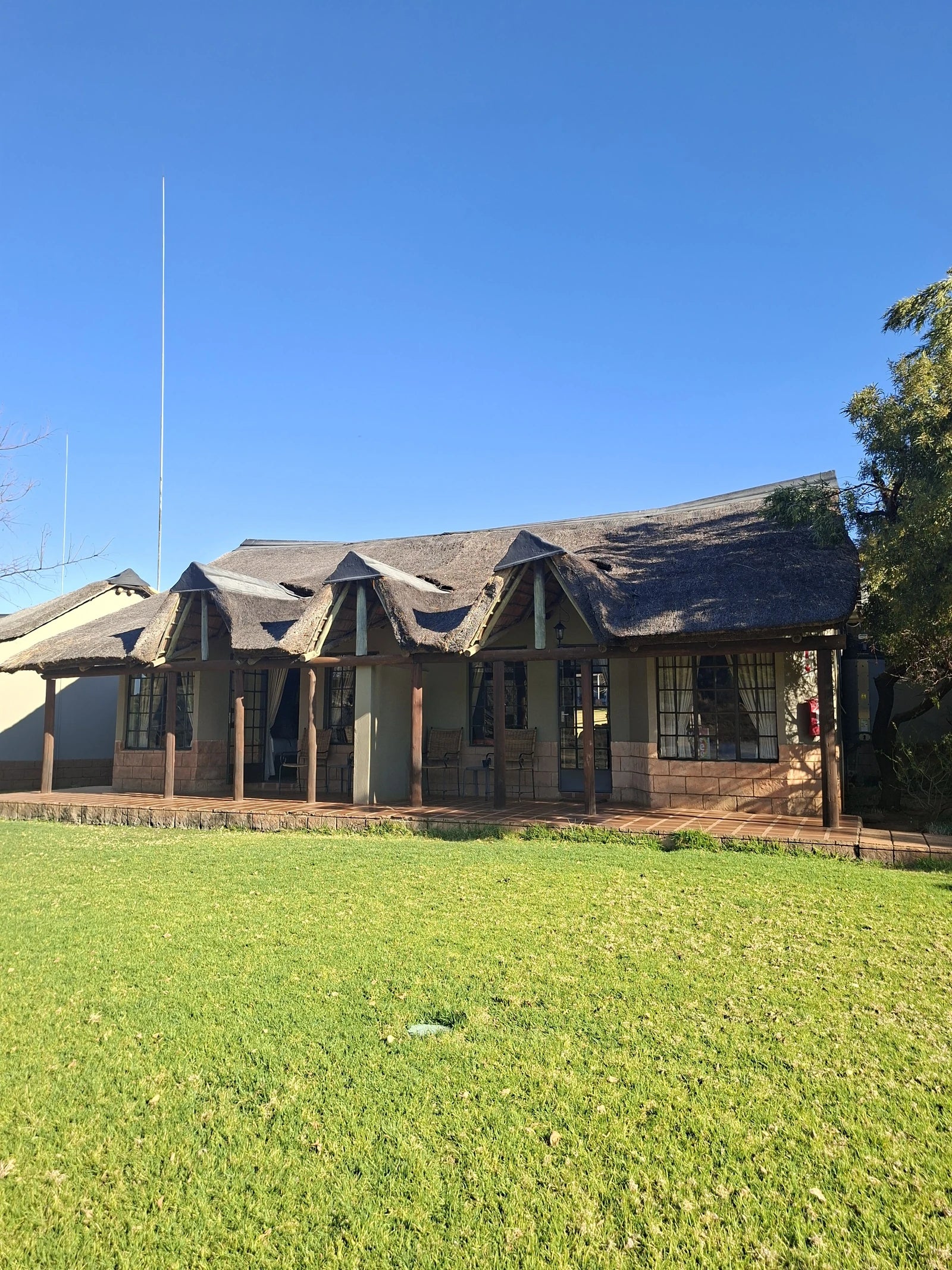 African Hills Safari Lodge & Spa, Magaliesburg South Africa
