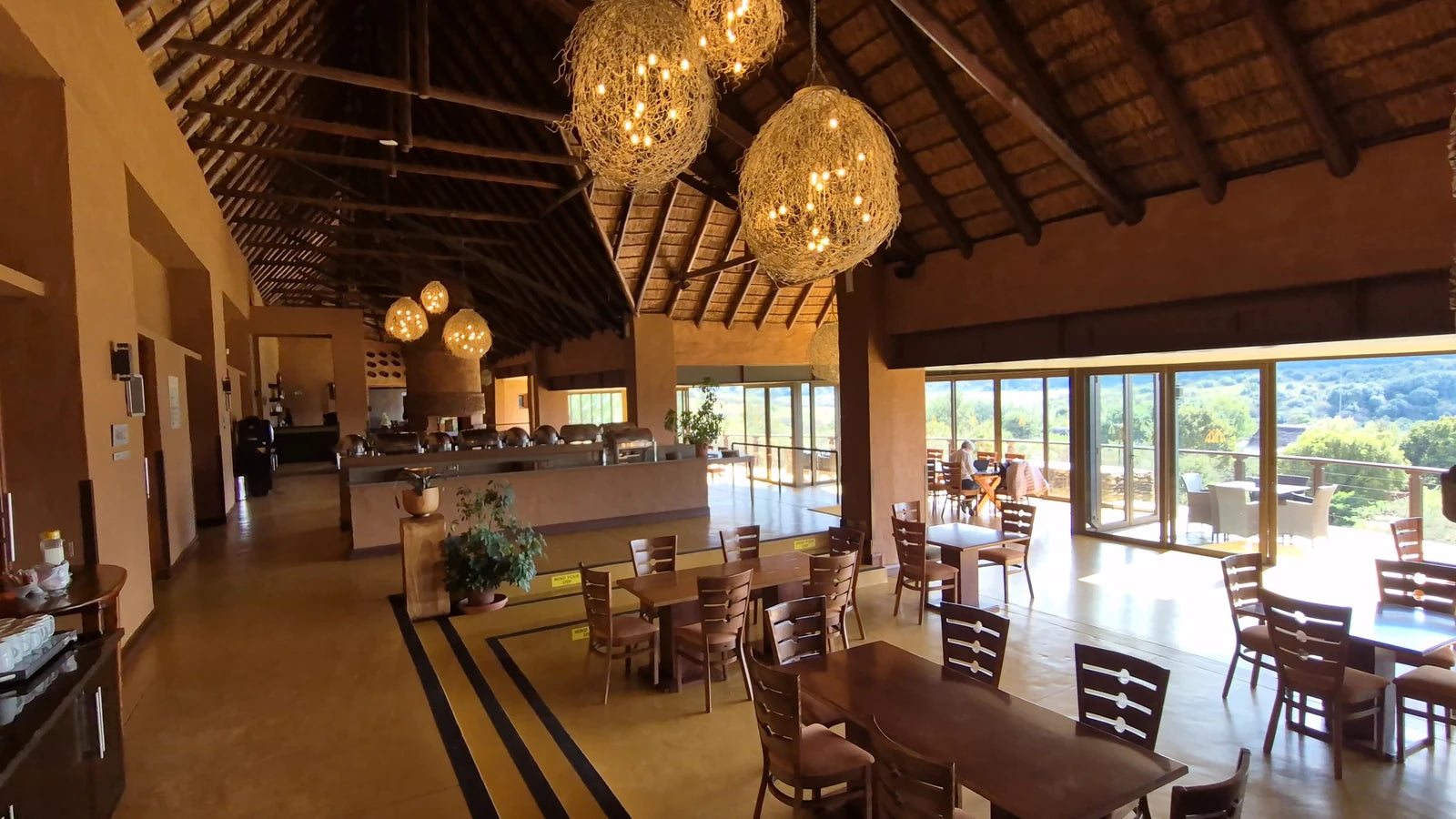 African Hills Safari Lodge & Spa, Magaliesburg South Africa