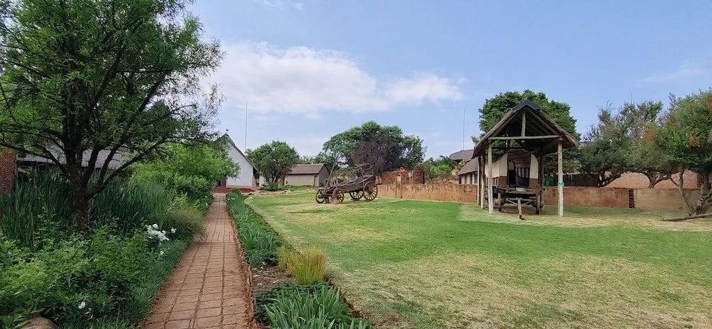 African Hills Safari Lodge & Spa, Magaliesburg South Africa