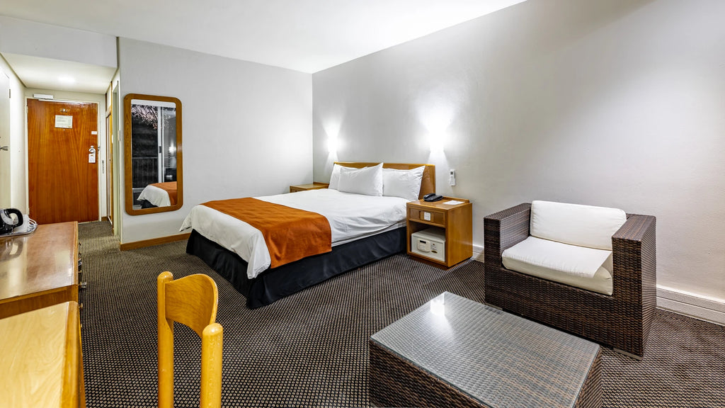 African Sky Hotels - Harrismith Inn, iNtabazwe South Africa