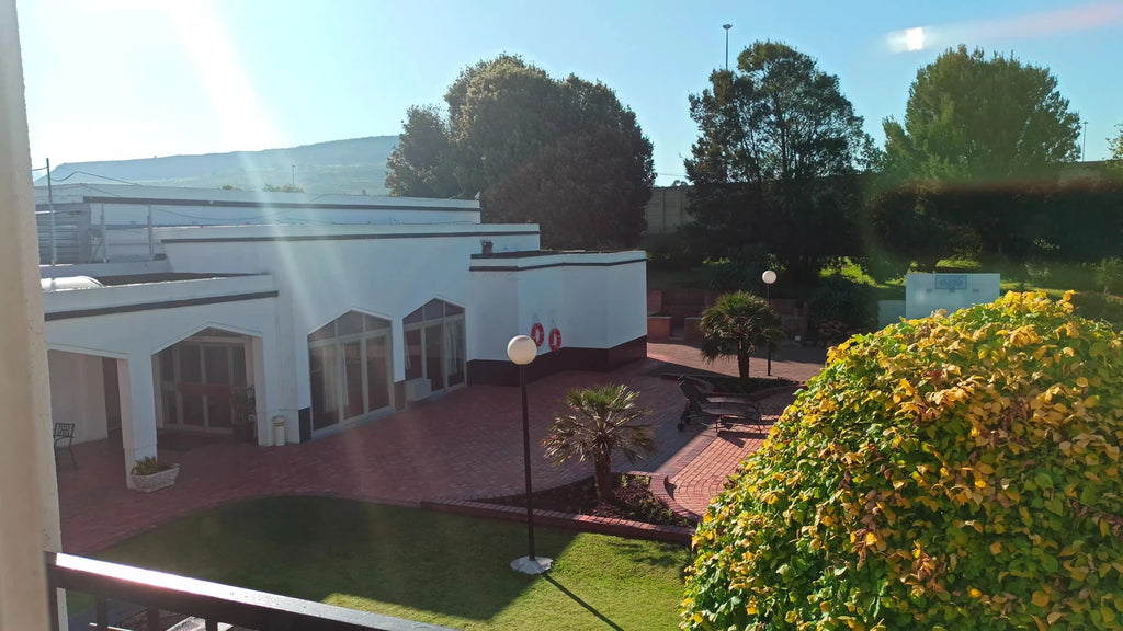 African Sky Hotels - Harrismith Inn, iNtabazwe South Africa