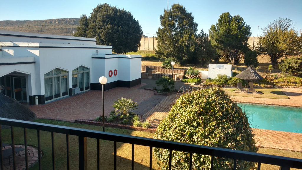 African Sky Hotels - Harrismith Inn, iNtabazwe South Africa