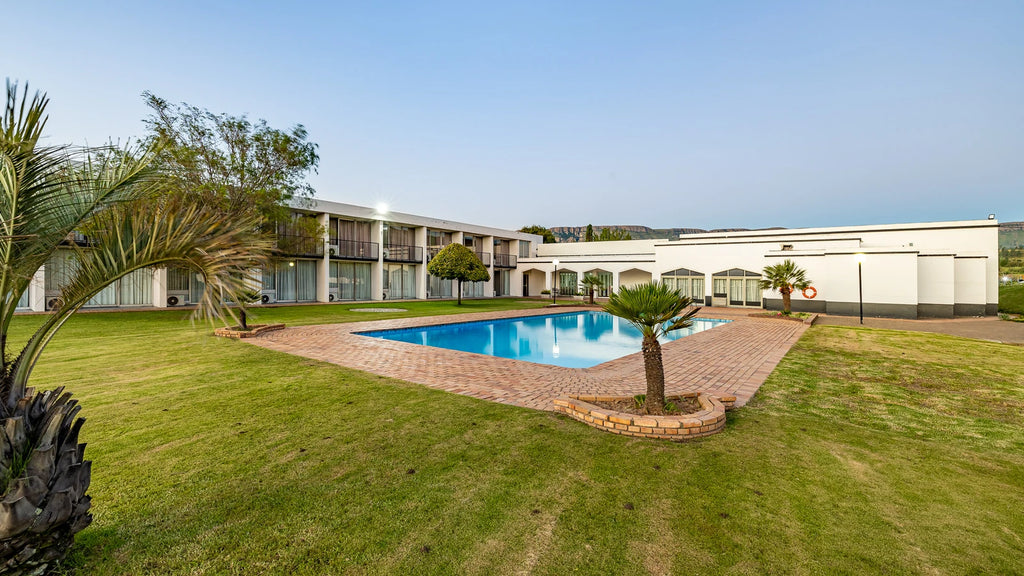 African Sky Hotels - Harrismith Inn, iNtabazwe South Africa