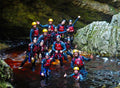 Africanyon River Adventures, Plettenberg Bay South Africa