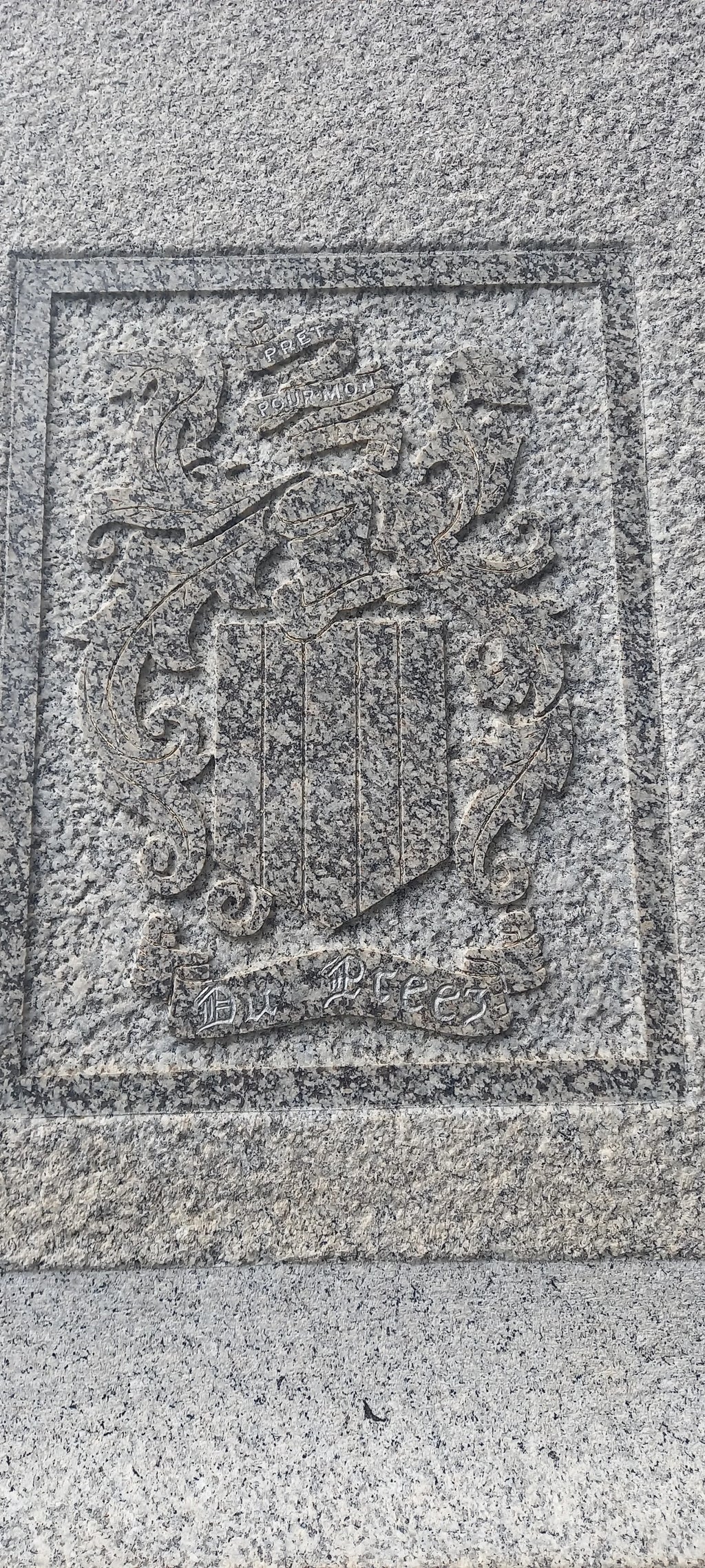 Afrikaans Taalmonument, Paarl South Africa