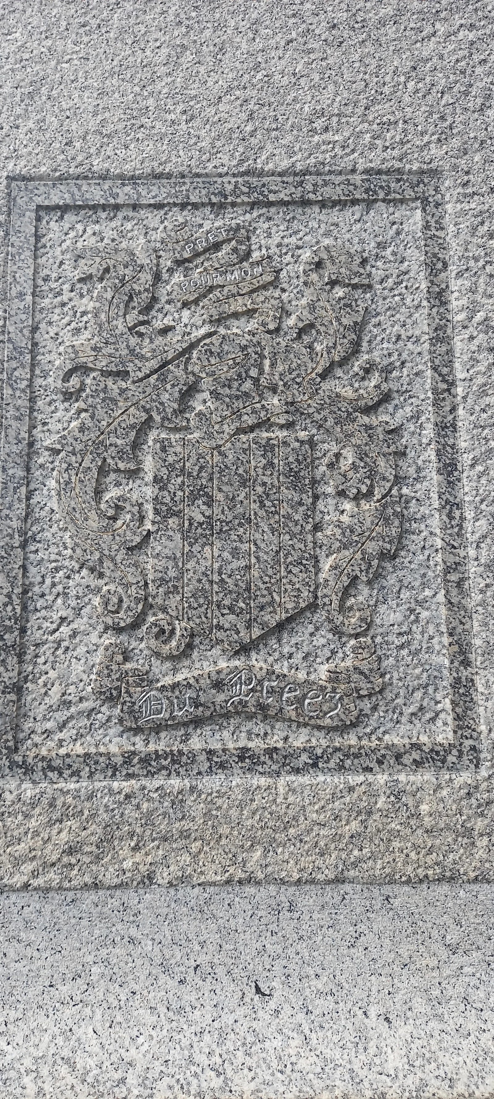 Afrikaans Taalmonument, Paarl South Africa