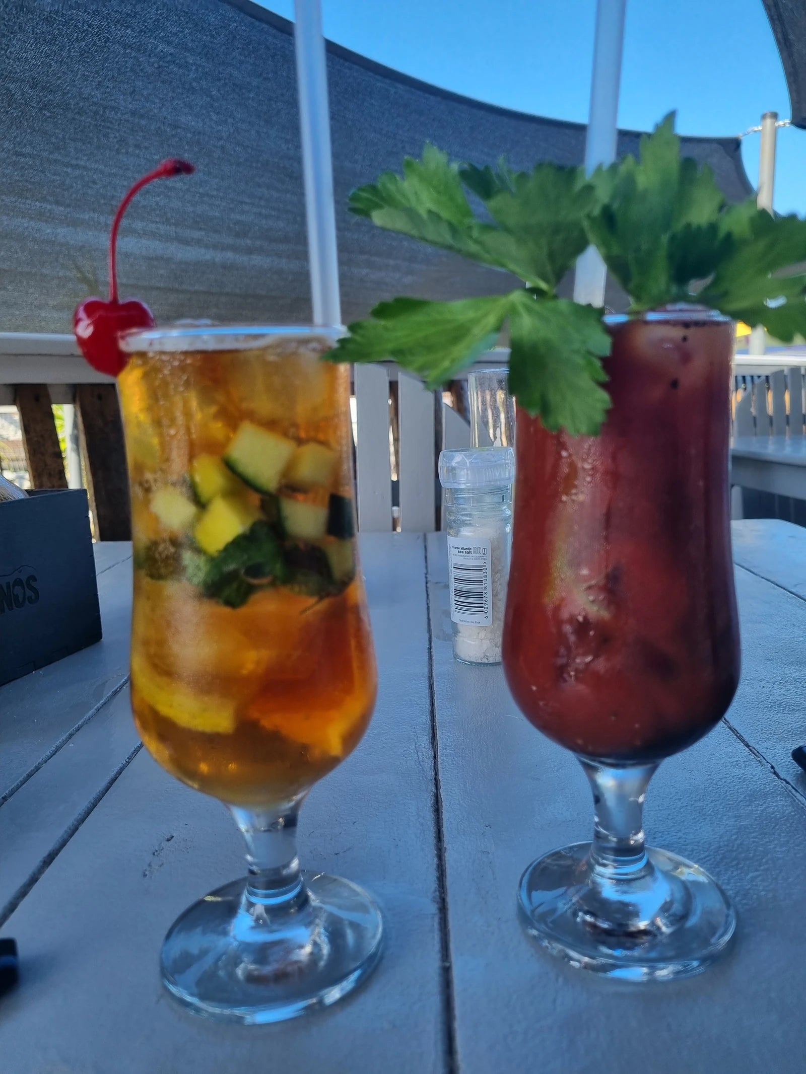 Afrikanos Restaurant and Crocodile Diving, Gansbaai South Africa