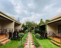 Afrique Boutique Hotel OR Tambo & Conference Venue, Boksburg South Africa