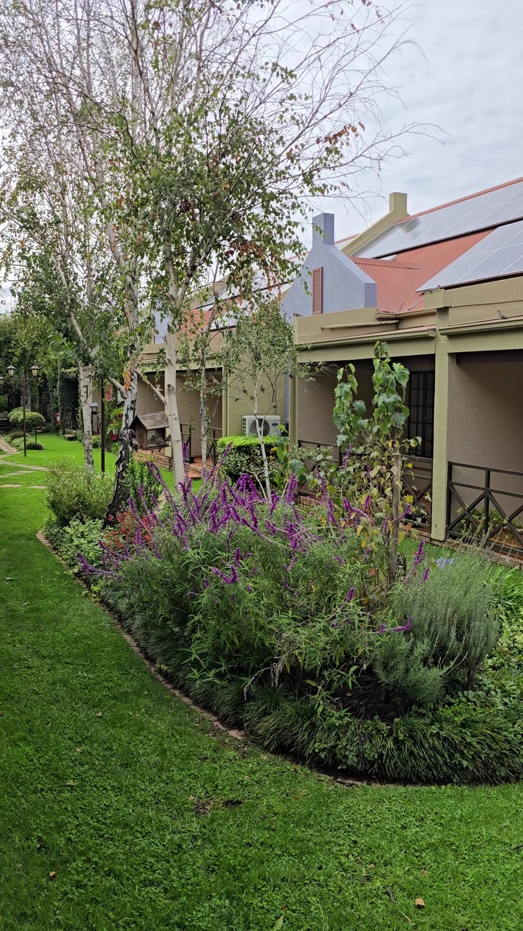 Afrique Boutique Hotel OR Tambo & Conference Venue, Boksburg South Africa