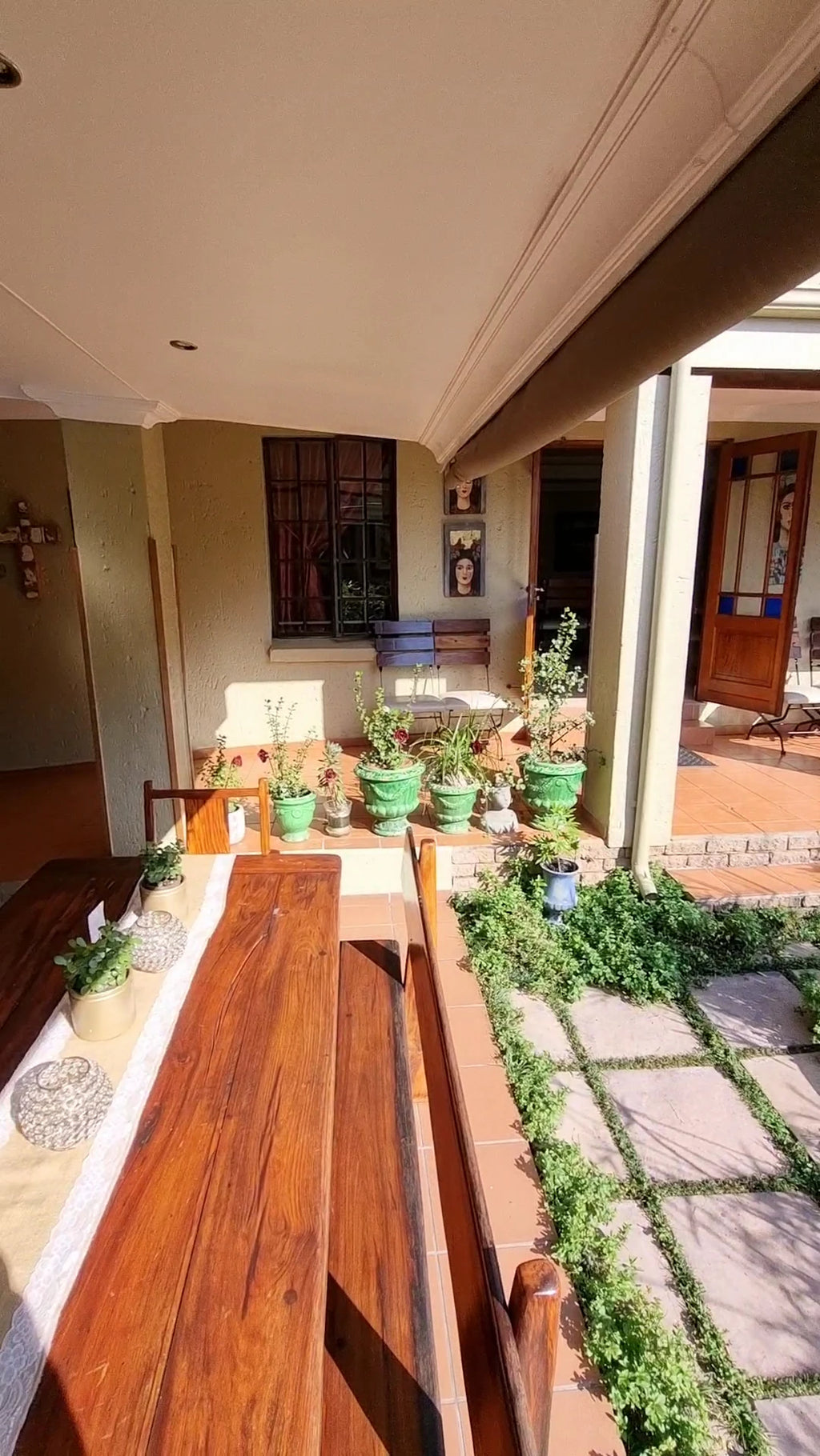 Afrique Boutique Hotel OR Tambo & Conference Venue, Boksburg South Africa