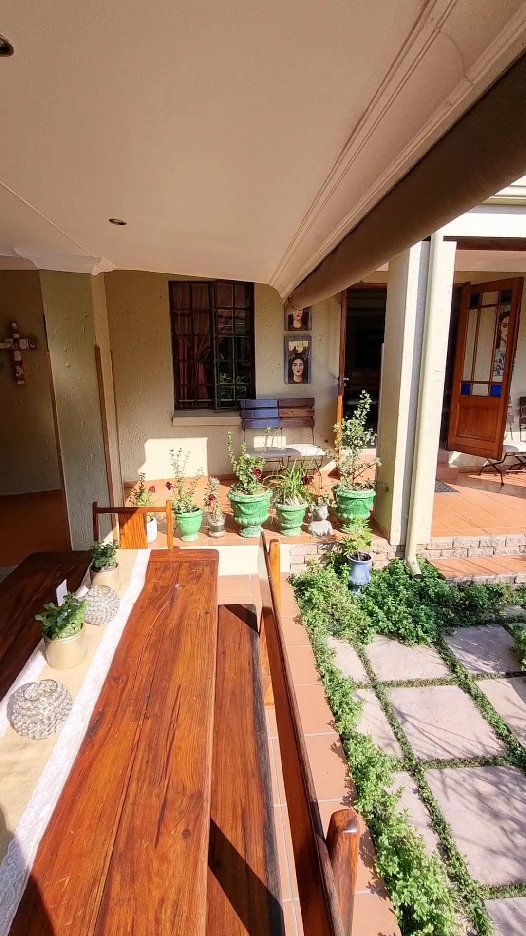 Afrique Boutique Hotel OR Tambo & Conference Venue, Boksburg South Africa
