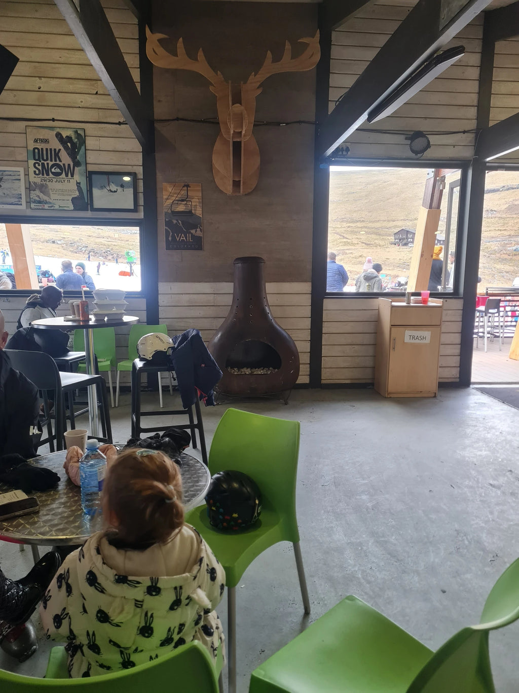 Afriski Mountain Resort, 400 Lesotho