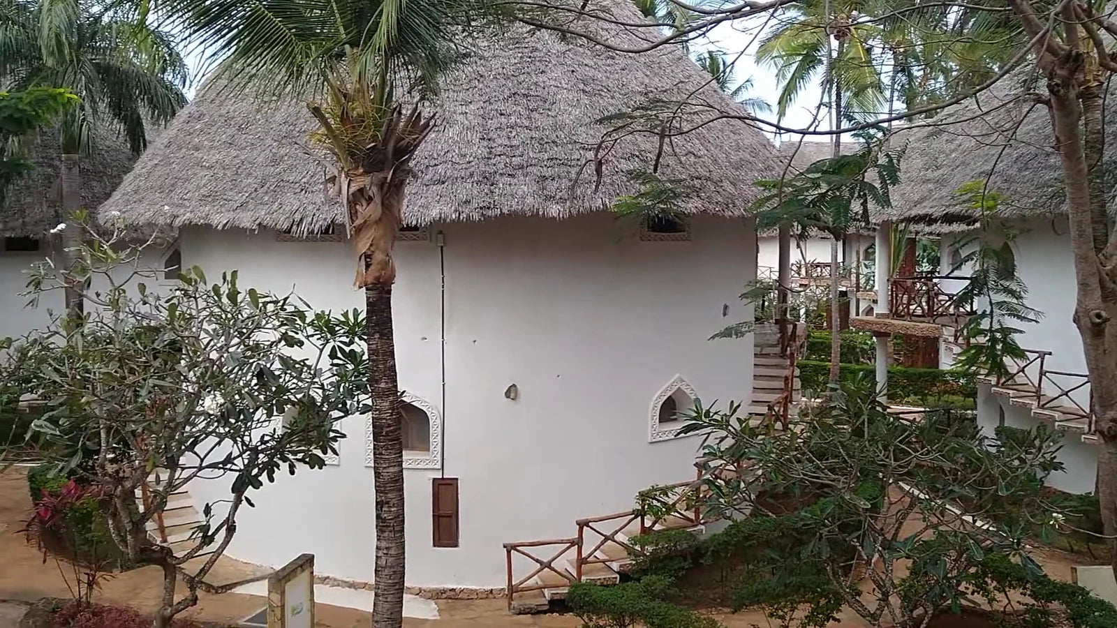 AHG Waridi Beach Resort & SPA, Pwani Mchangani Tanzania