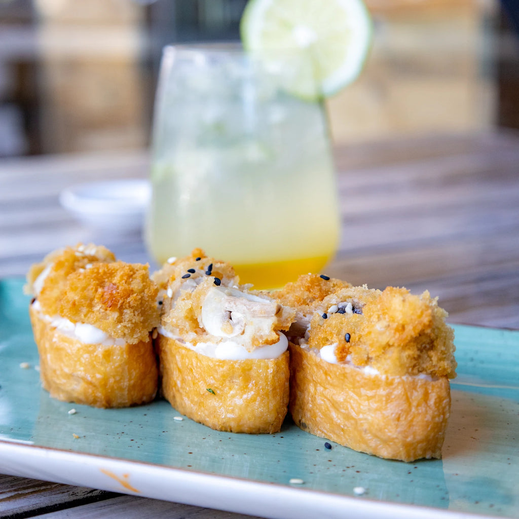 Aiko Sushi, Cape Town South Africa