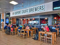Airport Craft Brewers, Johannesburg South Africa