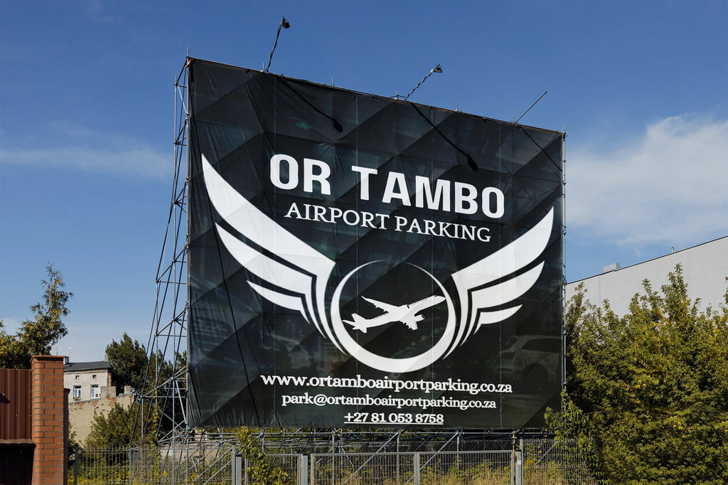 Airport Parking OR Tambo, Kempton Park South Africa
