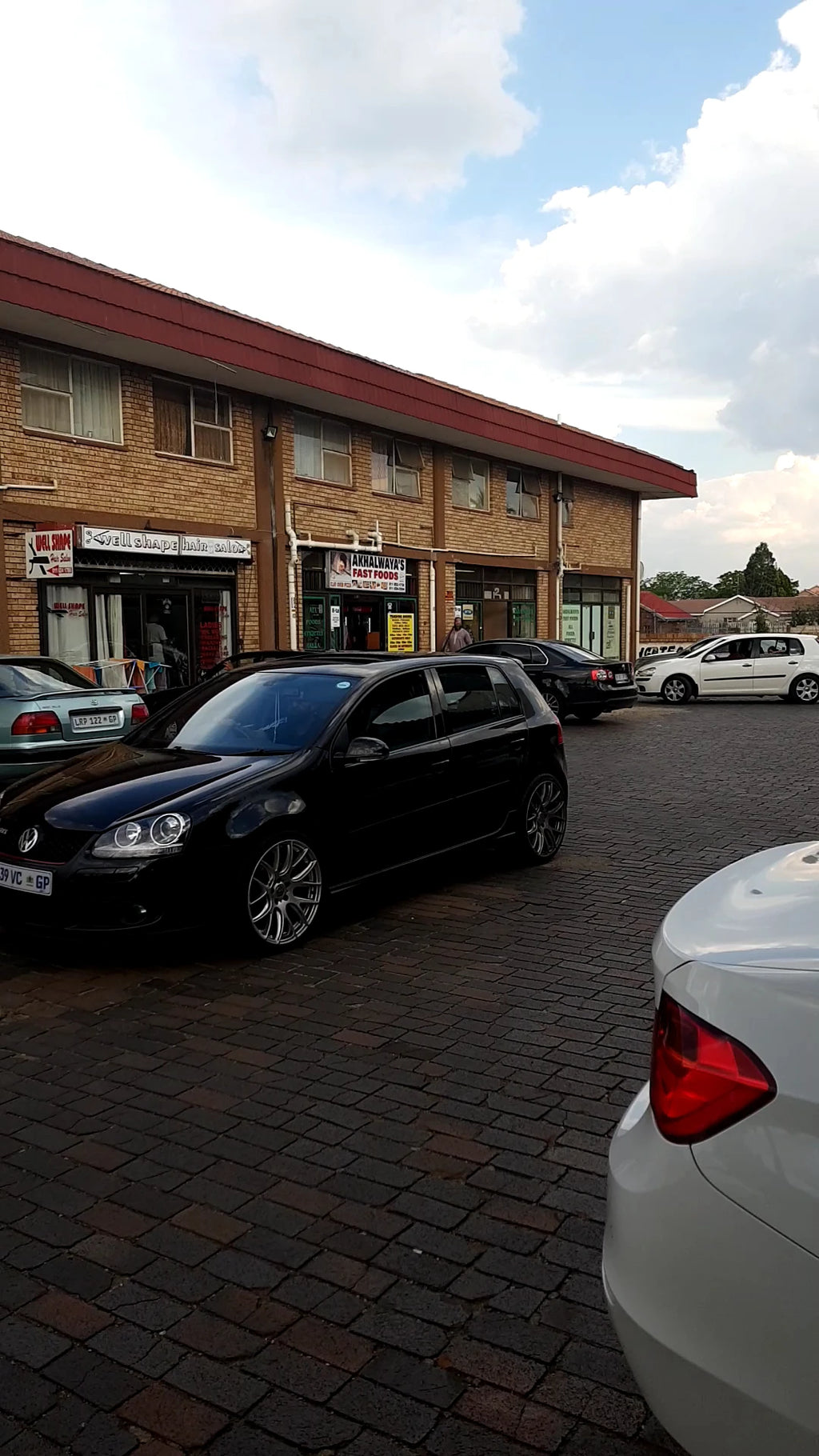 Akhalwayas Ext 8, Lenasia South Africa