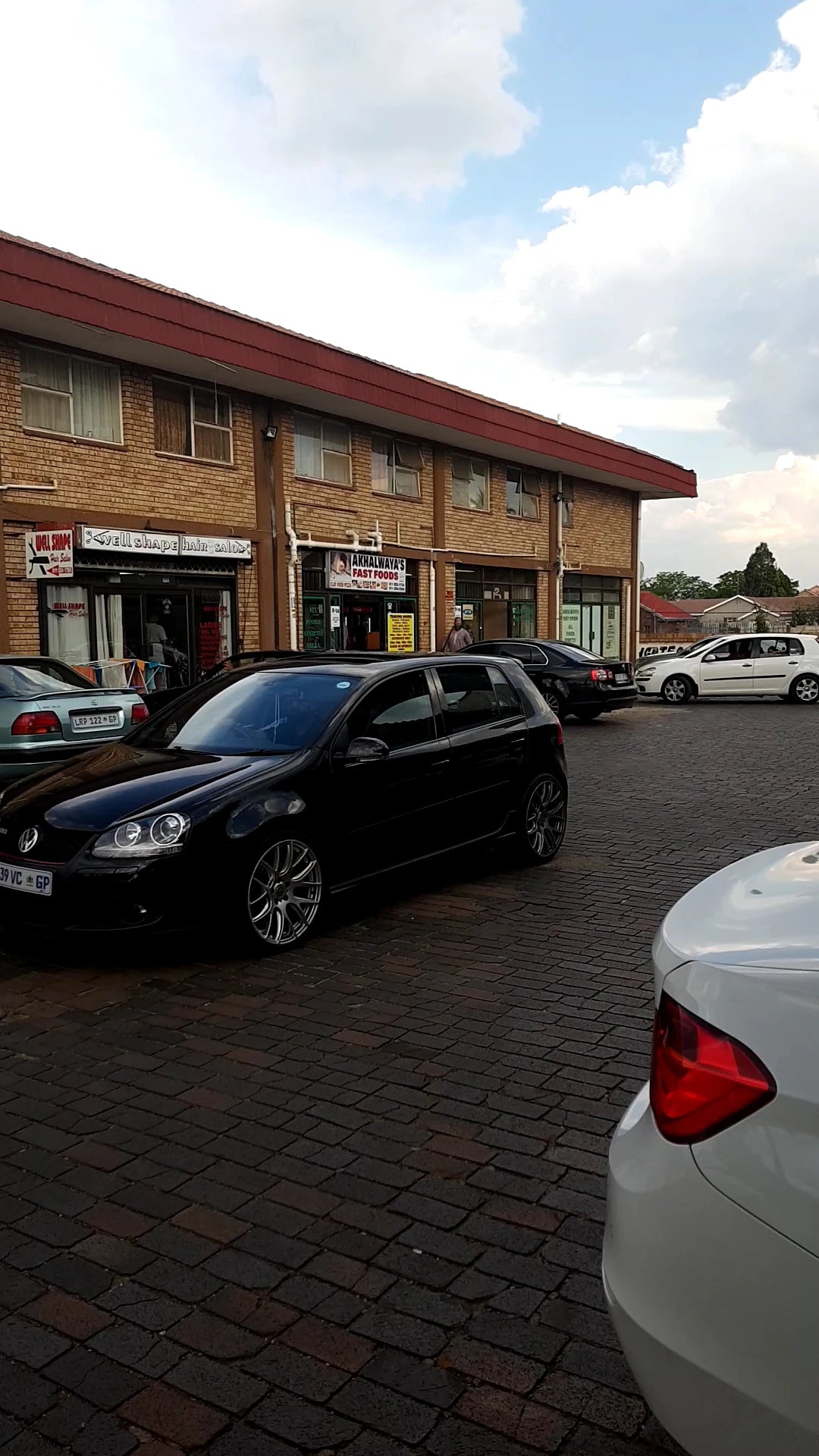 Akhalwayas Ext 8, Lenasia South Africa