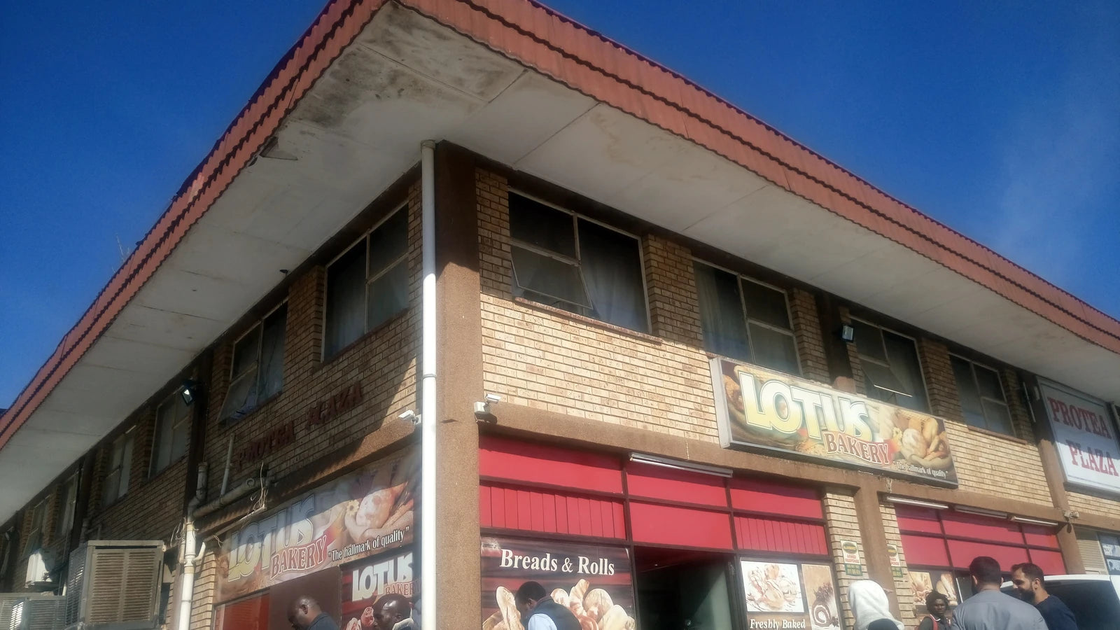 Akhalwayas Ext 8, Lenasia South Africa