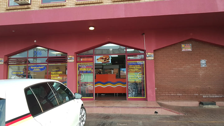 Akhalwayas Fast Foods Ext5